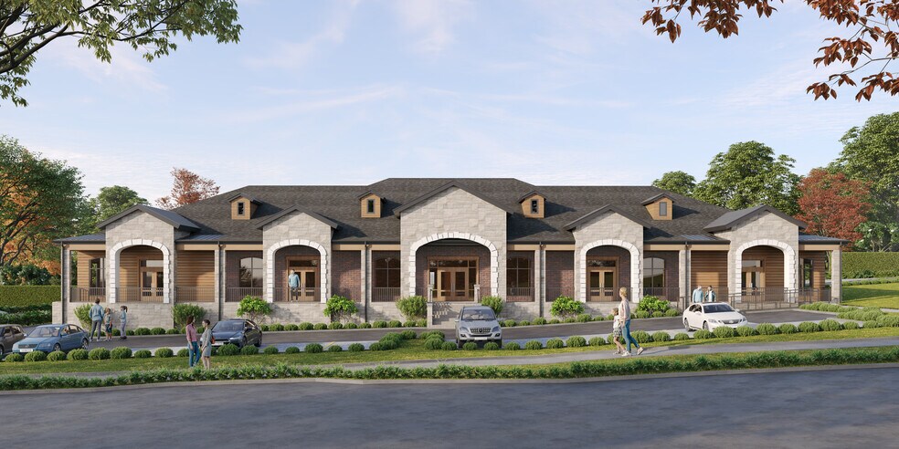 6150 Virginia Pky, McKinney, TX for sale - Building Photo - Image 2 of 12