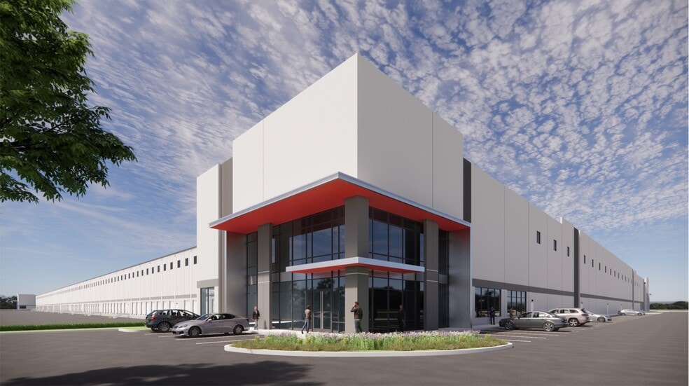 30815 Kingsland Blvd, Brookshire, TX for lease - Building Photo - Image 2 of 5