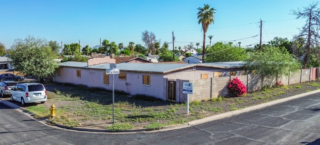 6243 S 12th Pl, Phoenix, AZ for sale - Building Photo - Image 3 of 3