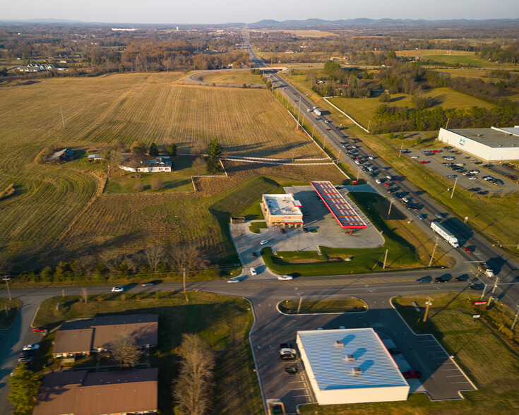 2315 Highway 231 N, Shelbyville, TN for sale - Building Photo - Image 3 of 8