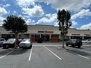 Prospect, Orange, CA for lease Building Photo- Image 2 of 2