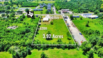 1444 FM 1960, Dayton TX - Commercial Kitchen