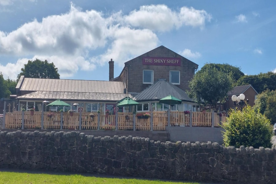 274-276 Crimicar Ln, Sheffield for lease Primary Photo- Image 1 of 3