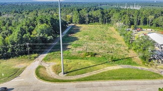 More details for 2549 US-69 North Sta, Lufkin, TX - Land for Sale