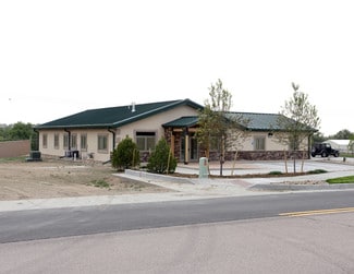 More details for 9519 Bandley Dr, Fountain, CO - Office for Lease