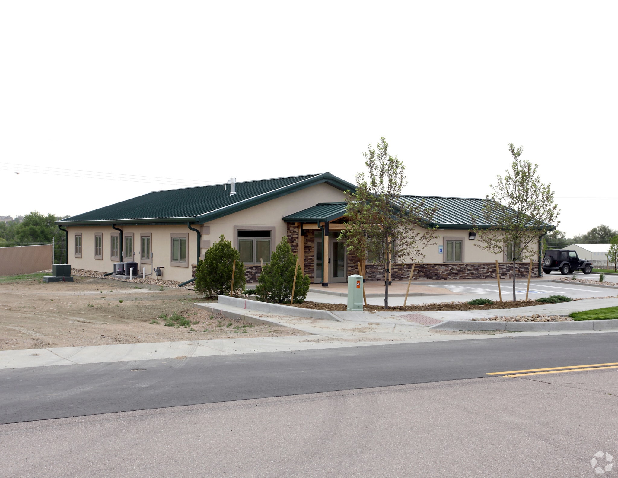 9519 Bandley Dr, Fountain, CO for lease Primary Photo- Image 1 of 12