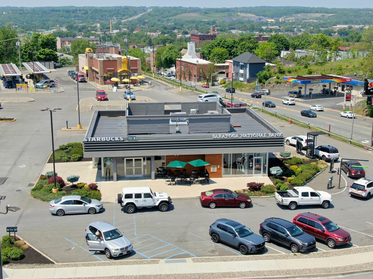 120 Hoosick St, Troy, NY 12180 Hudson River Commons