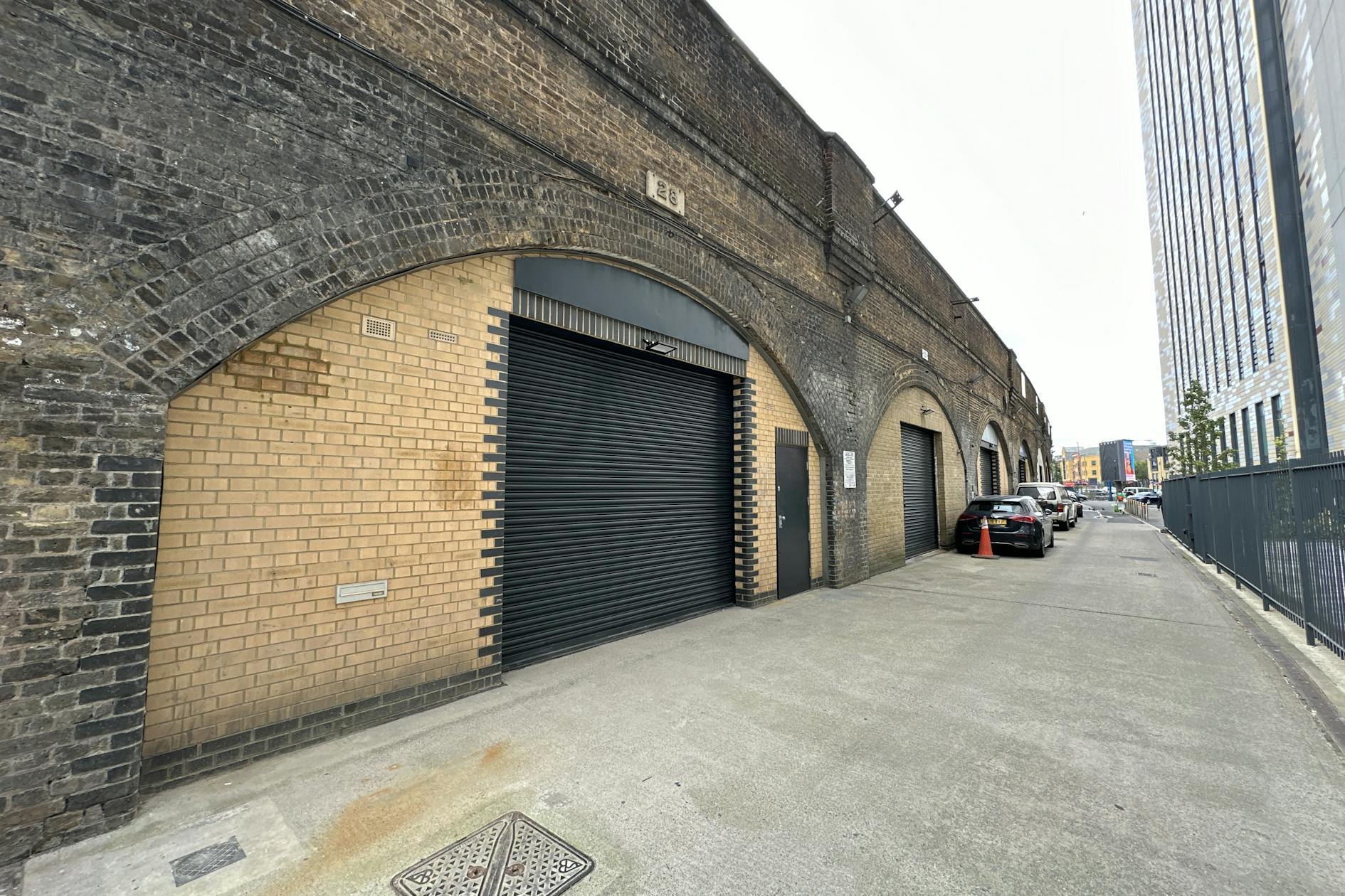 Miles St, London for lease Building Photo- Image 1 of 2