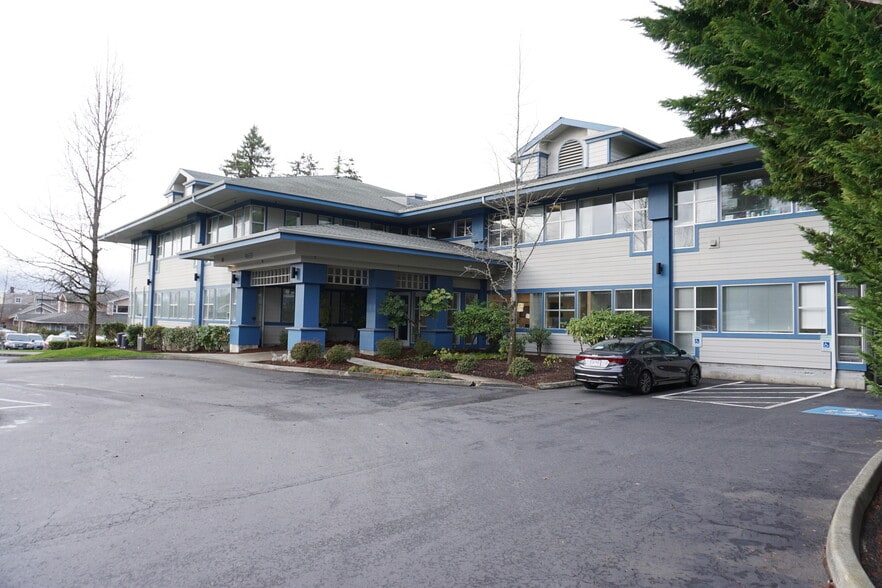 9633 Levin Rd, Silverdale, WA for lease - Building Photo - Image 3 of 8