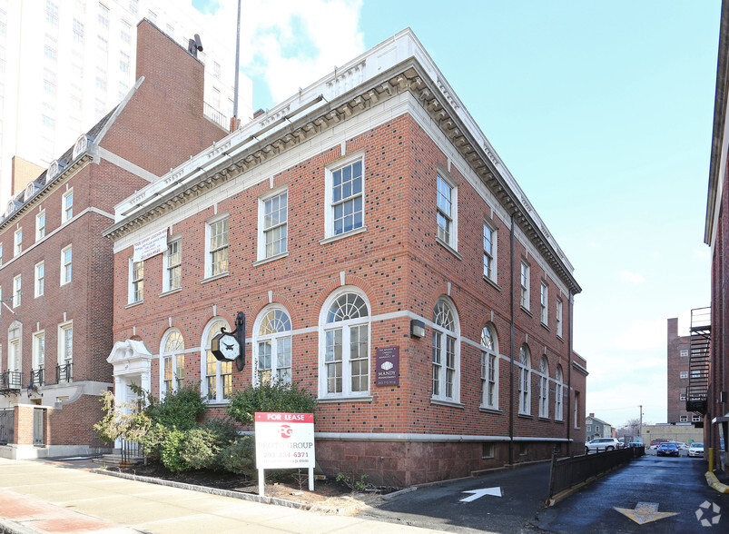 215 Church St, New Haven, CT for sale - Primary Photo - Image 1 of 1