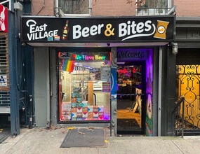 120 E 7th St, New York, NY for lease Interior Photo- Image 1 of 6