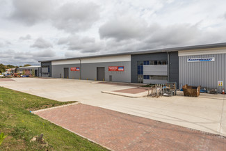 More details for Beaumont Rd, Banbury - Industrial for Lease