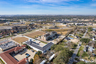 9120 West Rd, Houston, TX - aerial  map view - Image1