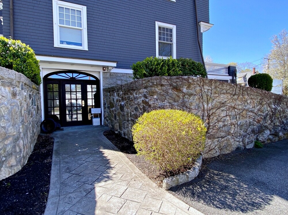 629 Main St, Woburn, MA for lease Building Photo- Image 1 of 17