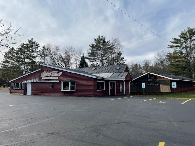 W8210 Hwy J, Merrillan, WI for sale Building Photo- Image 1 of 1