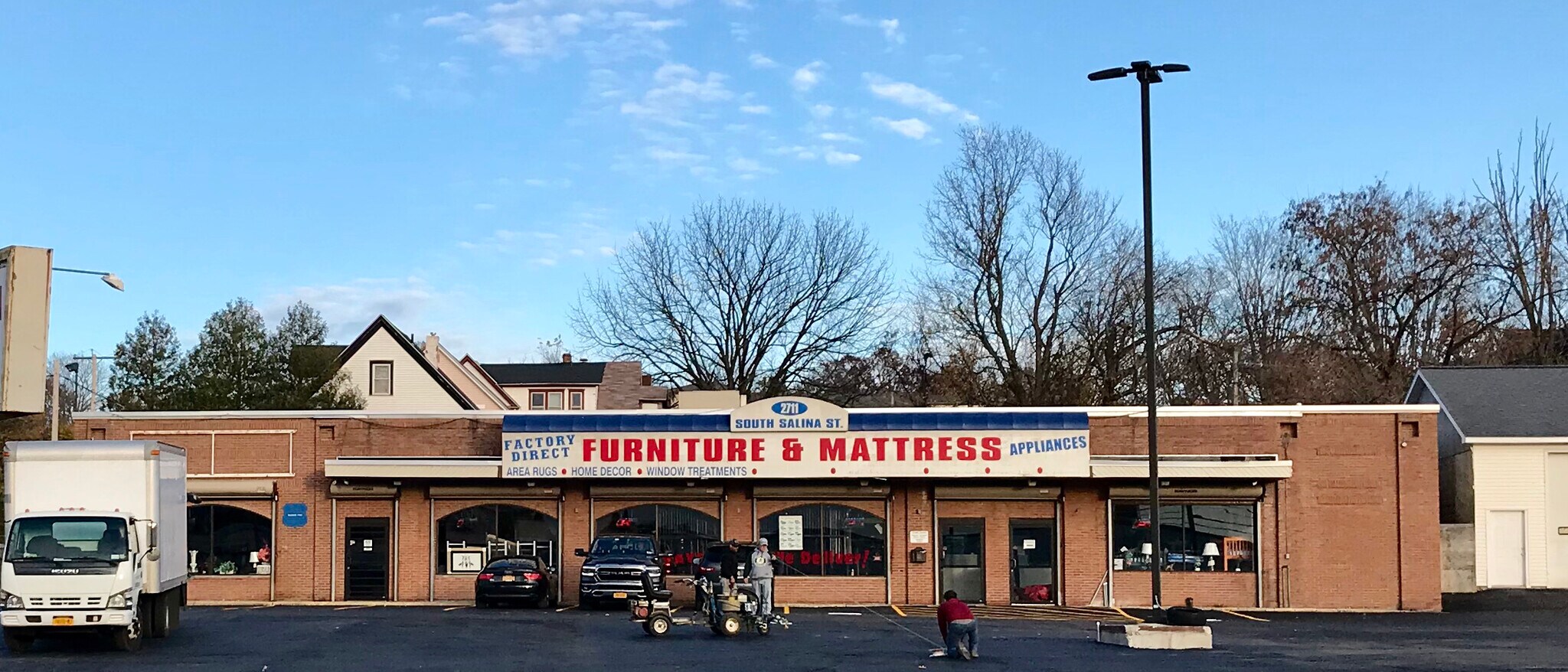 2711 S Salina St, Syracuse, NY for sale Primary Photo- Image 1 of 1