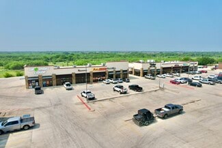 More details for 2128 W Oaklawn Rd, Pleasanton, TX - Retail for Lease