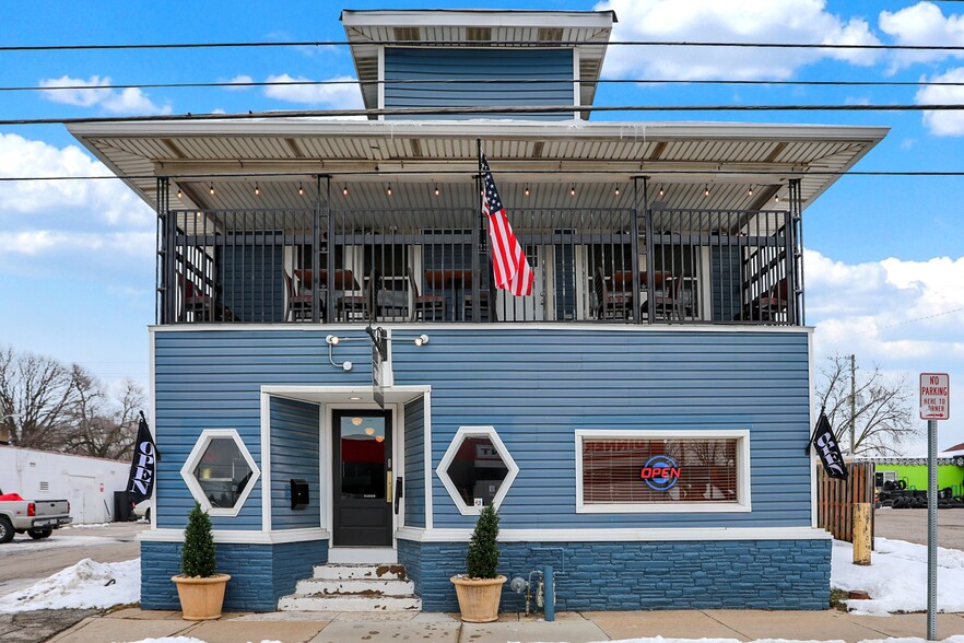 2849 S Shelby St, Indianapolis, IN for sale - Building Photo - Image 1 of 32