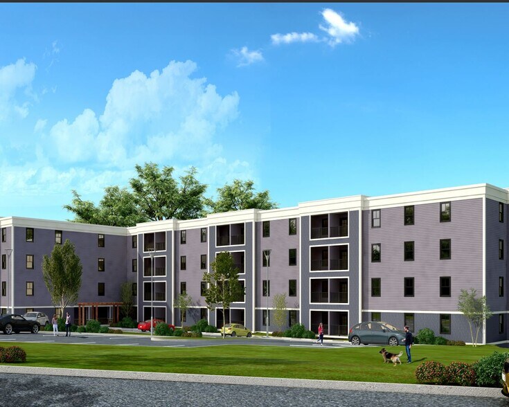 175 Monadnock Hwy, Keene, NH for sale - Primary Photo - Image 1 of 1