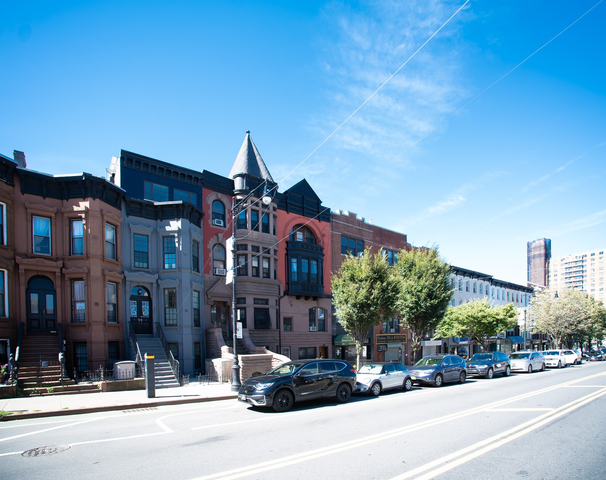 342 9th St, Brooklyn, NY for sale Building Photo- Image 1 of 1