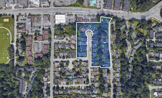 More details for 186 Edward Cres, Port Moody, BC - Land for Sale