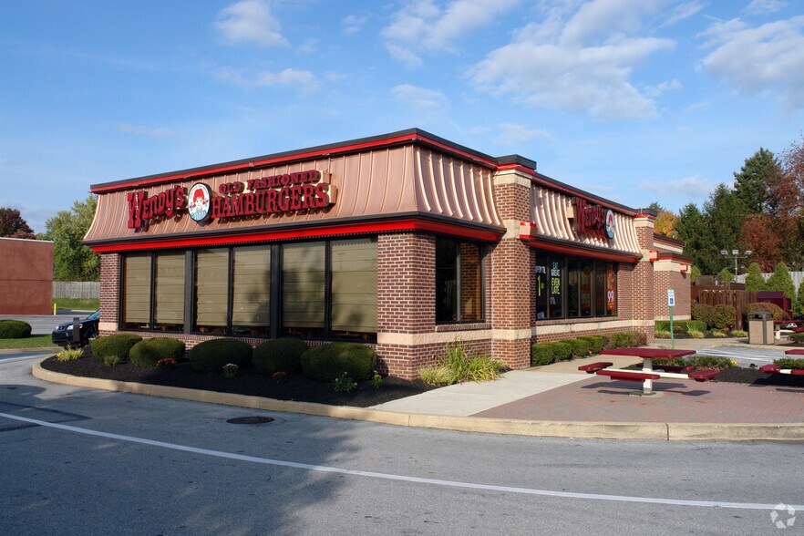 153 E Swedesford Rd, Exton, PA for sale - Building Photo - Image 1 of 1