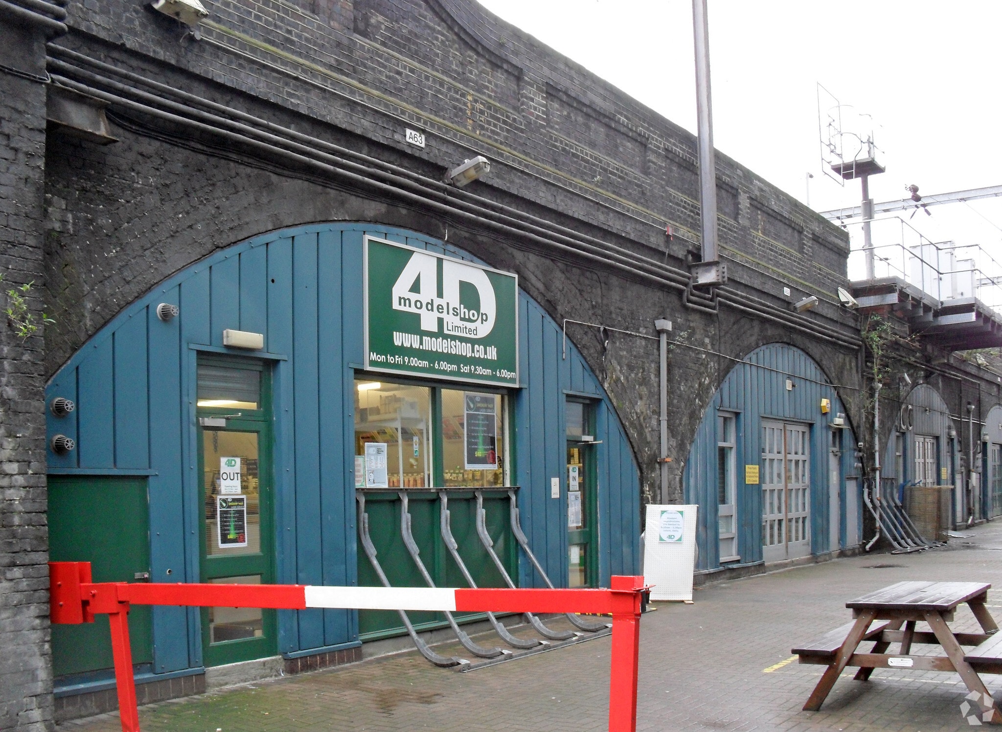 Leman St, London for lease Primary Photo- Image 1 of 2