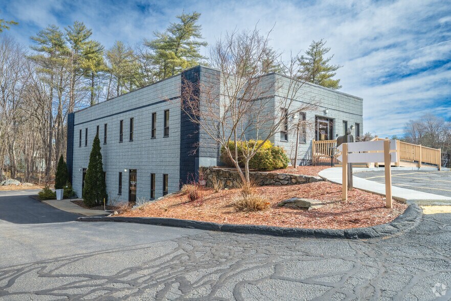 101 Coolidge St, Hudson, MA for lease - Building Photo - Image 3 of 6