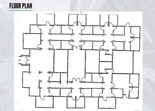 101 Center Pointe Dr, Cary, NC for sale Floor Plan- Image 1 of 1