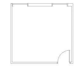 1120 Nasa Pky, Houston, TX for lease Floor Plan- Image 1 of 1