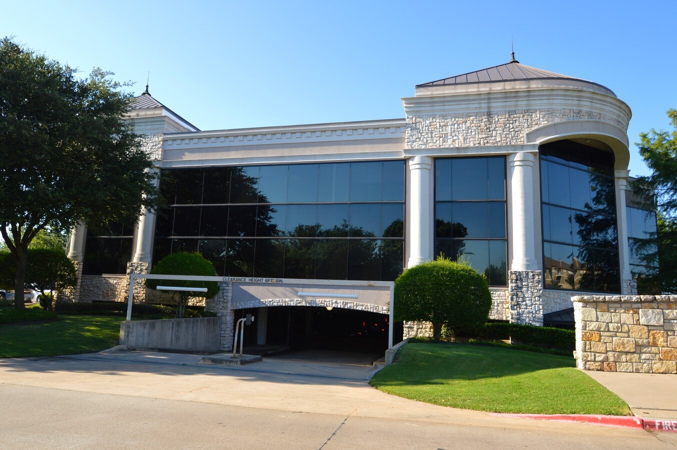 3030 Matlock Rd, Arlington, TX 76015