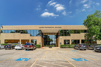 More details for 17030 Nanes Dr, Houston, TX - Office/Medical for Lease