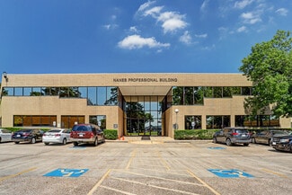 More details for 17030 Nanes Dr, Houston, TX - Office for Lease