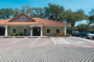 More details for 2436-2438 Brunello Trace, Lutz, FL - Office for Lease