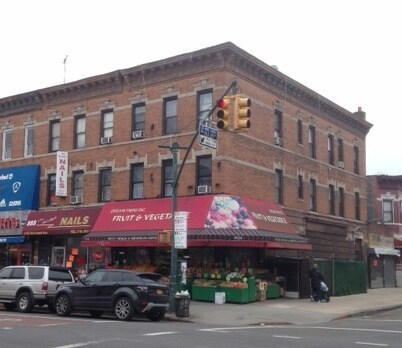1424-1426 Nostrand Ave, Brooklyn, NY for sale Primary Photo- Image 1 of 1