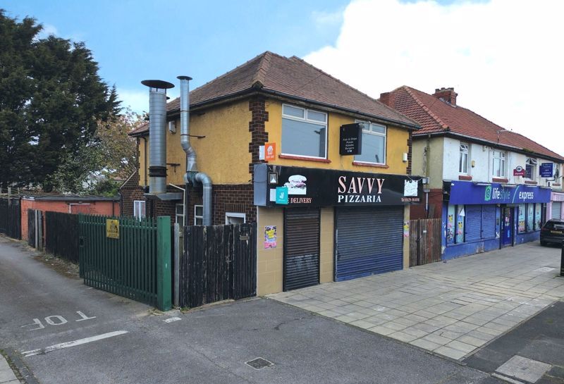 31 Miers Ave, Hartlepool for sale Building Photo- Image 1 of 1