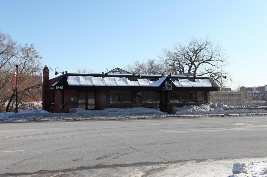 2040 N Ferry St, Anoka, MN for sale - Building Photo - Image 3 of 73