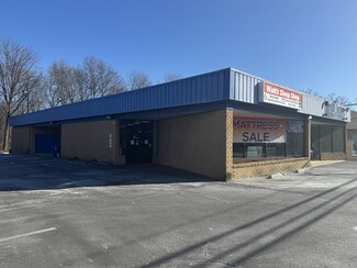 More details for 719 Highway 35, Red Bank, NJ - Retail for Sale