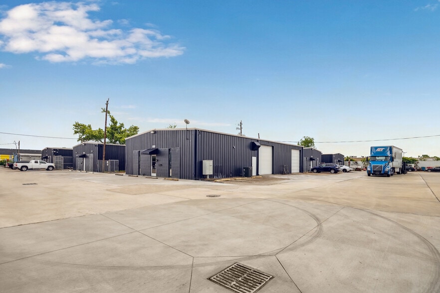 4041-4071 Hollister Rd, Houston, TX for lease - Building Photo - Image 2 of 40