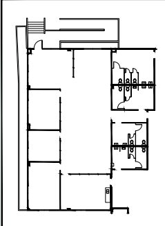 8640 Slauson Ave, Pico Rivera, CA for lease Floor Plan- Image 1 of 1