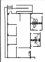 8640 Slauson Ave, Pico Rivera, CA for lease Floor Plan- Image 1 of 1