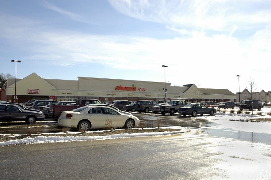 27 East Ave, Lewiston, ME for sale - Primary Photo - Image 1 of 1