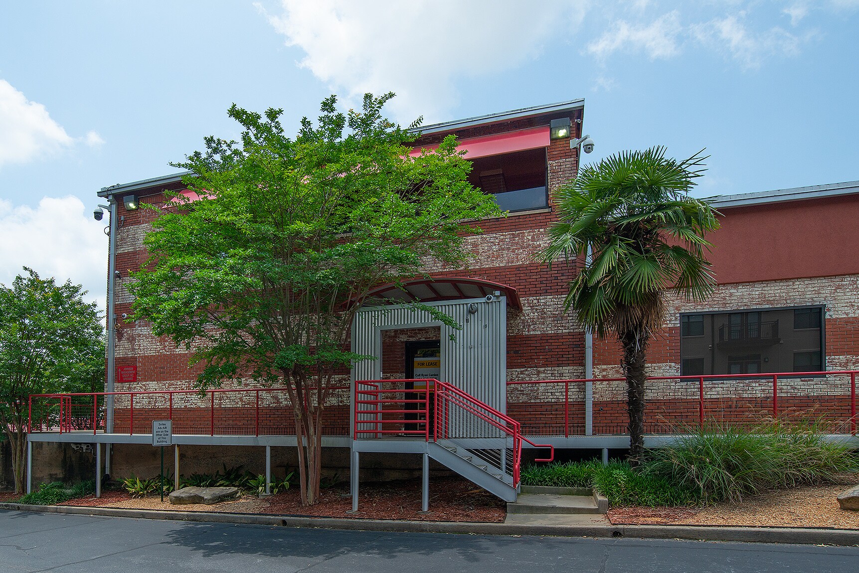 500 St, Atlanta, GA 30318 Office for Lease