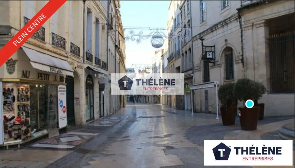 Retail in Montpellier for sale - Building Photo - Image 2 of 3