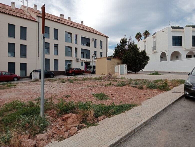 Carrer Fray Domingo de Petrés, 26, Petrés, Valencia for sale - Building Photo - Image 3 of 5