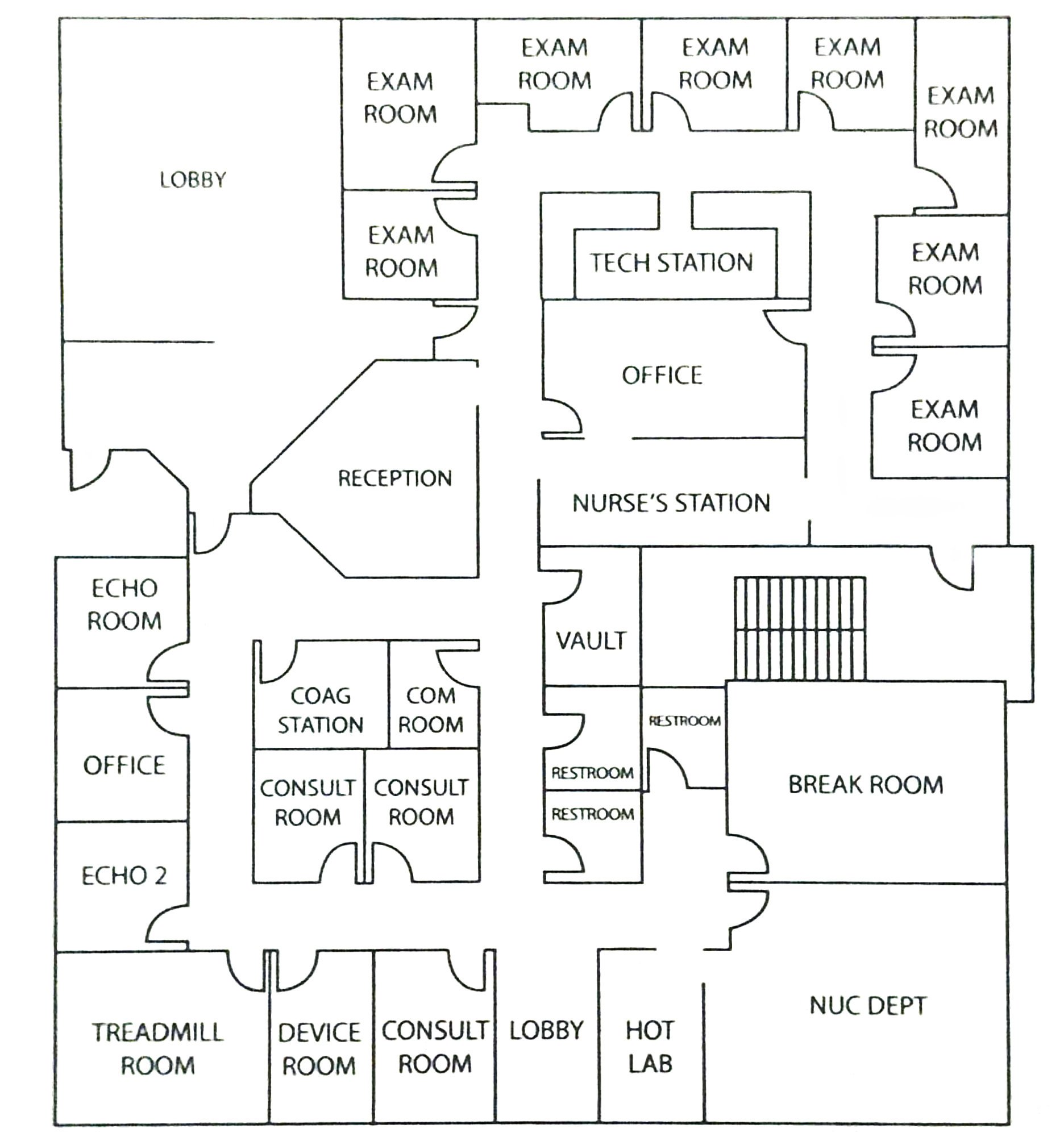 10105 Banburry Cross Dr, Las Vegas, NV for lease Building Photo- Image 1 of 3