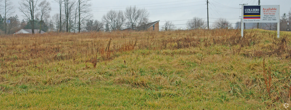 Shiloh Springs Rd, Dayton, OH for sale - Primary Photo - Image 1 of 1