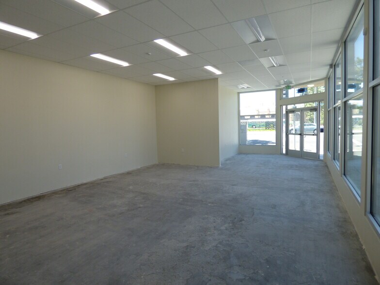 398 E Santa Clara St, San Jose, CA for lease - Building Photo - Image 3 of 3