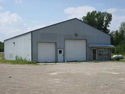 2118 W Frontier Rd, Abrams, WI for sale Primary Photo- Image 1 of 1
