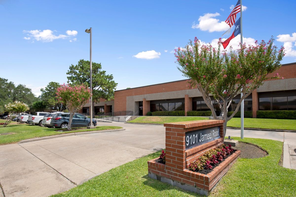 9101 Jameel Rd, Houston, TX for lease Primary Photo- Image 1 of 12